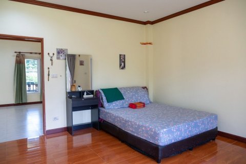 5 bedrooms Villa in Phang Nga, Thailand No. 97202 19