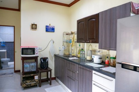 5 bedrooms Villa in Phang Nga, Thailand No. 97202 13