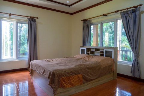 5 bedrooms Villa in Phang Nga, Thailand No. 97202 25