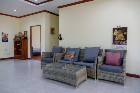 5 bedrooms Villa in Phang Nga, Thailand No. 97202 16