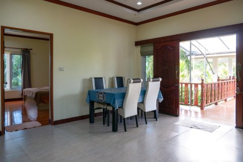 5 bedrooms Villa in Phang Nga, Thailand No. 97202 18