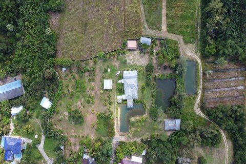 5 bedrooms Villa in Phang Nga, Thailand No. 97202 30