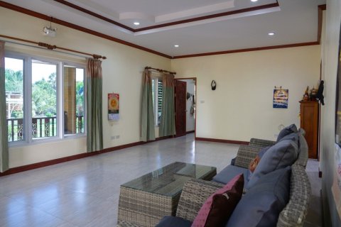 5 bedrooms Villa in Phang Nga, Thailand No. 97202 15