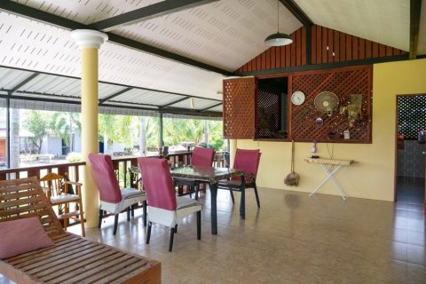 5 bedrooms Villa in Phang Nga, Thailand No. 97202 9