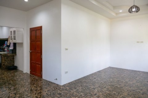 5 bedrooms Villa in Phang Nga, Thailand No. 97202 27