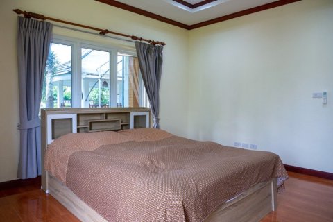 5 bedrooms Villa in Phang Nga, Thailand No. 97202 24