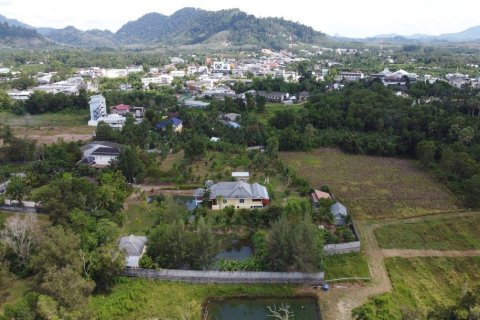 5 bedrooms Villa in Phang Nga, Thailand No. 97202 29