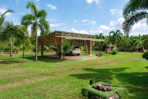 5 bedrooms Villa in Phang Nga, Thailand No. 97202 6