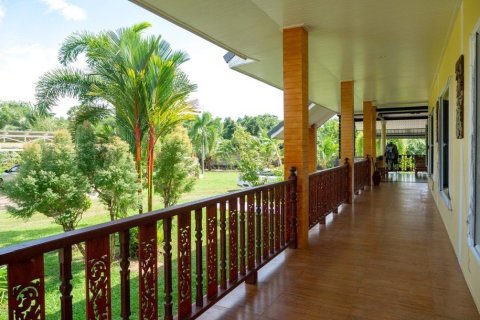 5 bedrooms Villa in Phang Nga, Thailand No. 97202 10
