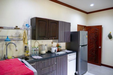 5 bedrooms Villa in Phang Nga, Thailand No. 97202 14