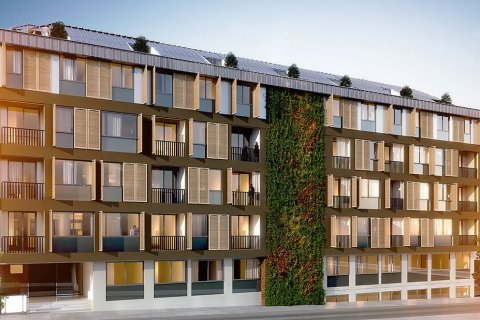 2 dormitorios Apartment en An Duong, Vietnam No. 115779 1