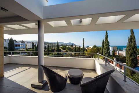 4 chambres Villa à Polis, Cyprus No. 31943 6