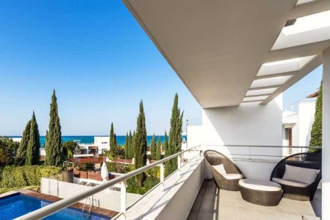 4 chambres Villa à Polis, Cyprus No. 31943 9