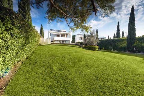 4 chambres Villa à Polis, Cyprus No. 31943 14