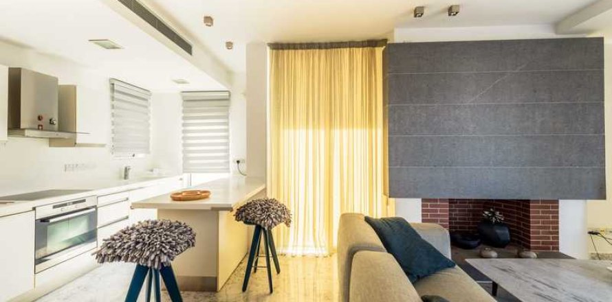 4 chambres Villa à Polis, Cyprus No. 31943