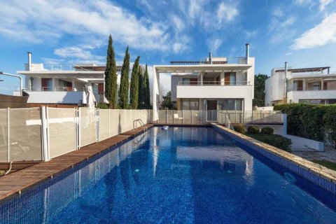 4 chambres Villa à Polis, Cyprus No. 31943 10