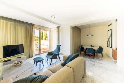 4 chambres Villa à Polis, Cyprus No. 31943 16