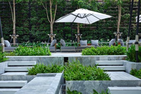 1 bedroom Condo in Bangkok, Thailand No. 98350 10