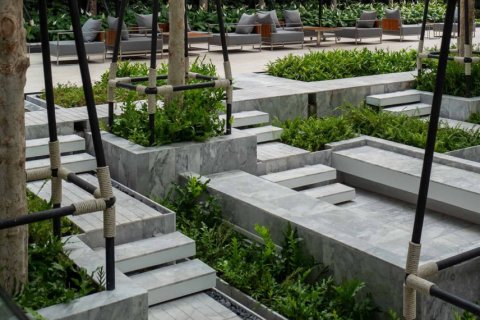 1 bedroom Condo in Bangkok, Thailand No. 98350 8