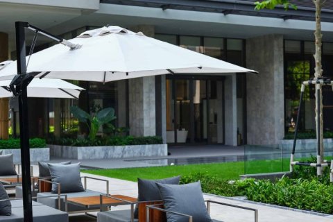 1 bedroom Condo in Bangkok, Thailand No. 98350 11