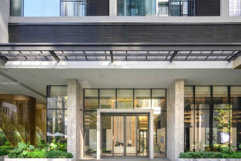 1 bedroom Condo in Bangkok, Thailand No. 98350 30