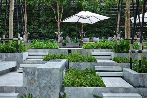 1 bedroom Condo in Bangkok, Thailand No. 98350 9