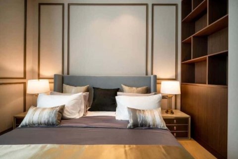 1 bedroom Condo in Bangkok, Thailand No. 98350 2