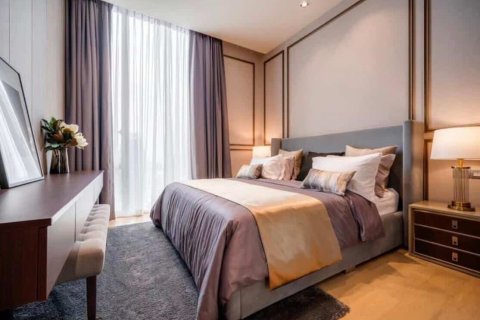 1 bedroom Condo in Bangkok, Thailand No. 98350 3