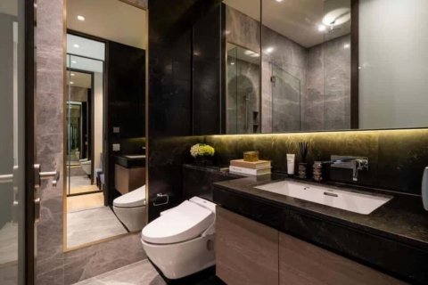 1 bedroom Condo in Bangkok, Thailand No. 98350 4