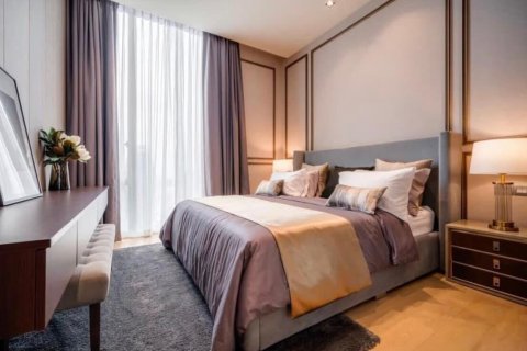 1 bedroom Condo in Bangkok, Thailand No. 98350 1