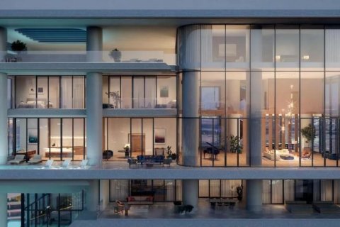 2 bedrooms Apartment in Hai Ba Trung, Vietnam No. 91873 8