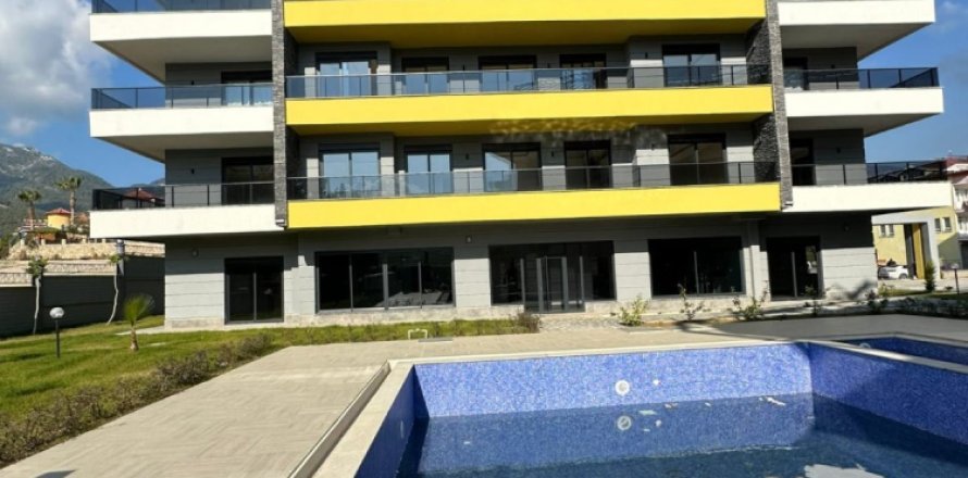 4 bedrooms Penthouse in My Thanh, Vietnam No. 14611