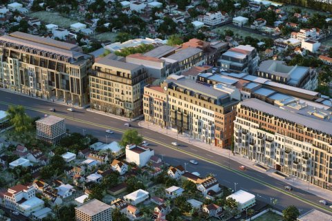 1 bedroom Apartment in Khanh Hoa, Vietnam No. 115103 1