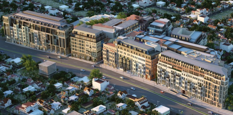 1 bedroom Apartment in Khanh Hoa, Vietnam No. 115103