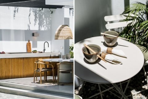 4 bedrooms Villa in Thuan Nam, Vietnam No. 27364 9