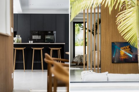 4 bedrooms Villa in Thuan Nam, Vietnam No. 27364 10