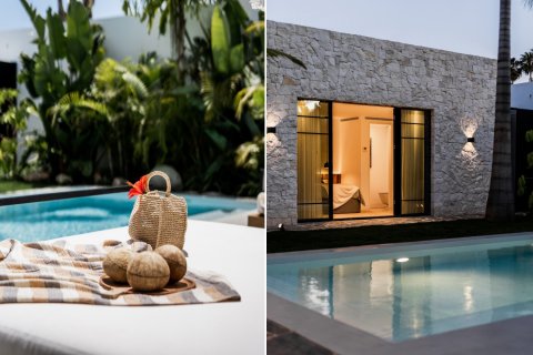 4 bedrooms Villa in Thuan Nam, Vietnam No. 27364 23