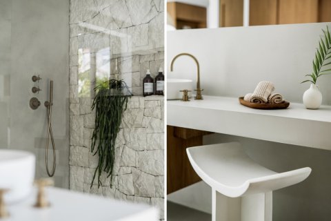 4 bedrooms Villa in Thuan Nam, Vietnam No. 27364 11