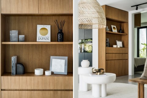 4 bedrooms Villa in Thuan Nam, Vietnam No. 27364 15