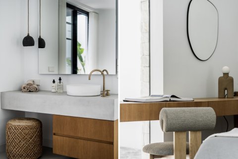 4 bedrooms Villa in Thuan Nam, Vietnam No. 27364 14