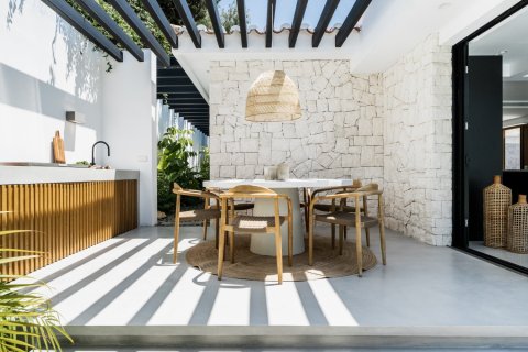 4 bedrooms Villa in Thuan Nam, Vietnam No. 27364 26