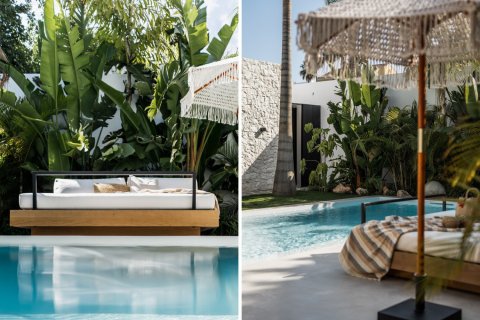 4 bedrooms Villa in Thuan Nam, Vietnam No. 27364 12