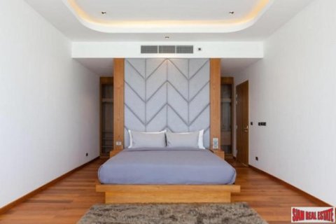 4 bedrooms Villa in Rawai, Thailand No. 96128 13