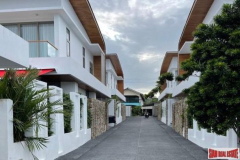 4 bedrooms Villa in Rawai, Thailand No. 96128 27