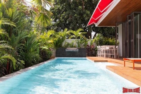 4 bedrooms Villa in Rawai, Thailand No. 96128 18
