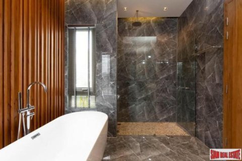 4 bedrooms Villa in Rawai, Thailand No. 96128 10