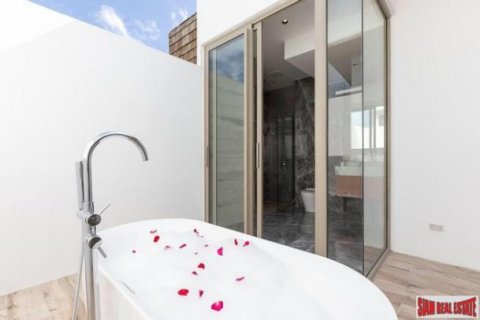4 bedrooms Villa in Rawai, Thailand No. 96128 25