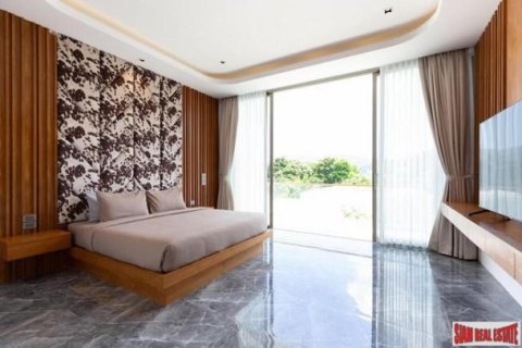 4 bedrooms Villa in Rawai, Thailand No. 96128 24