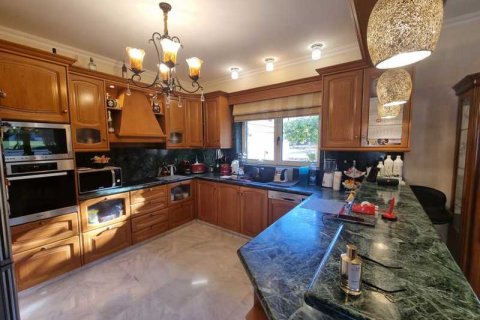 5 dormitorios Villa en Konia, Cyprus No. 84348 11