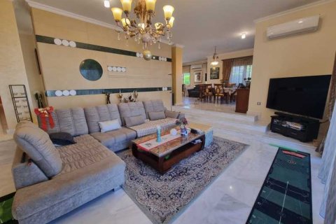 5 dormitorios Villa en Konia, Cyprus No. 84348 8